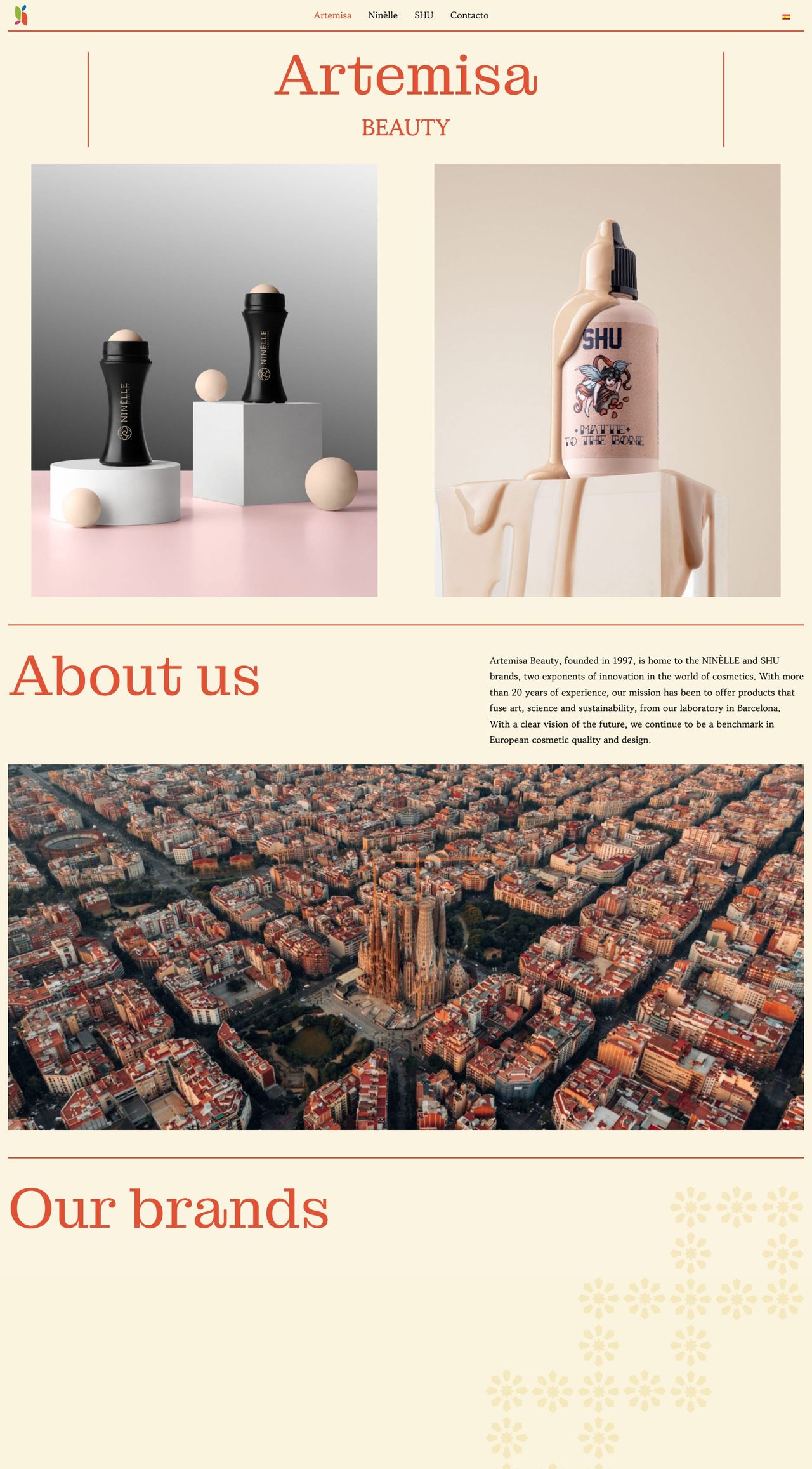 Artemisabeauty