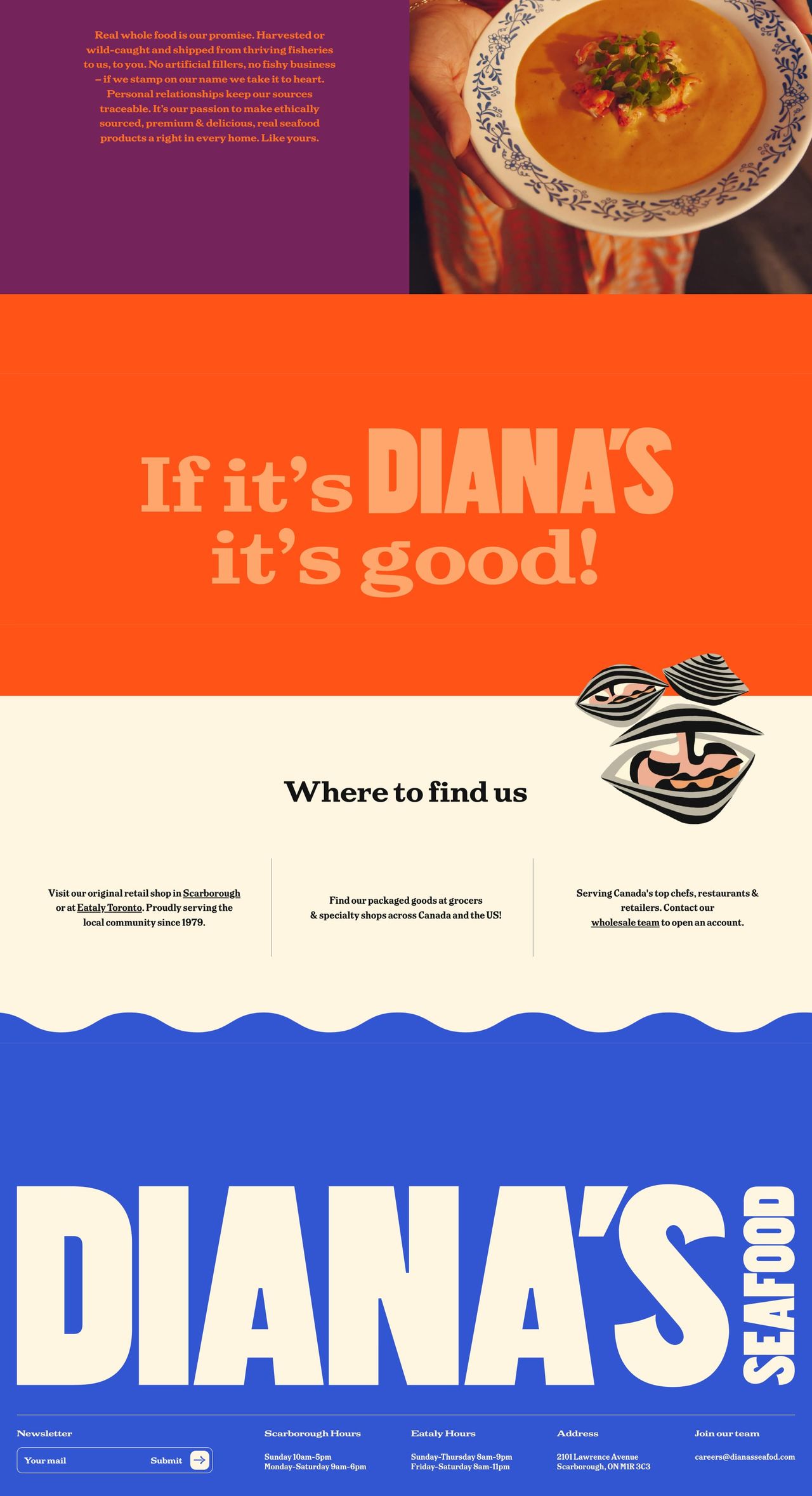 Dianasseafood1 1