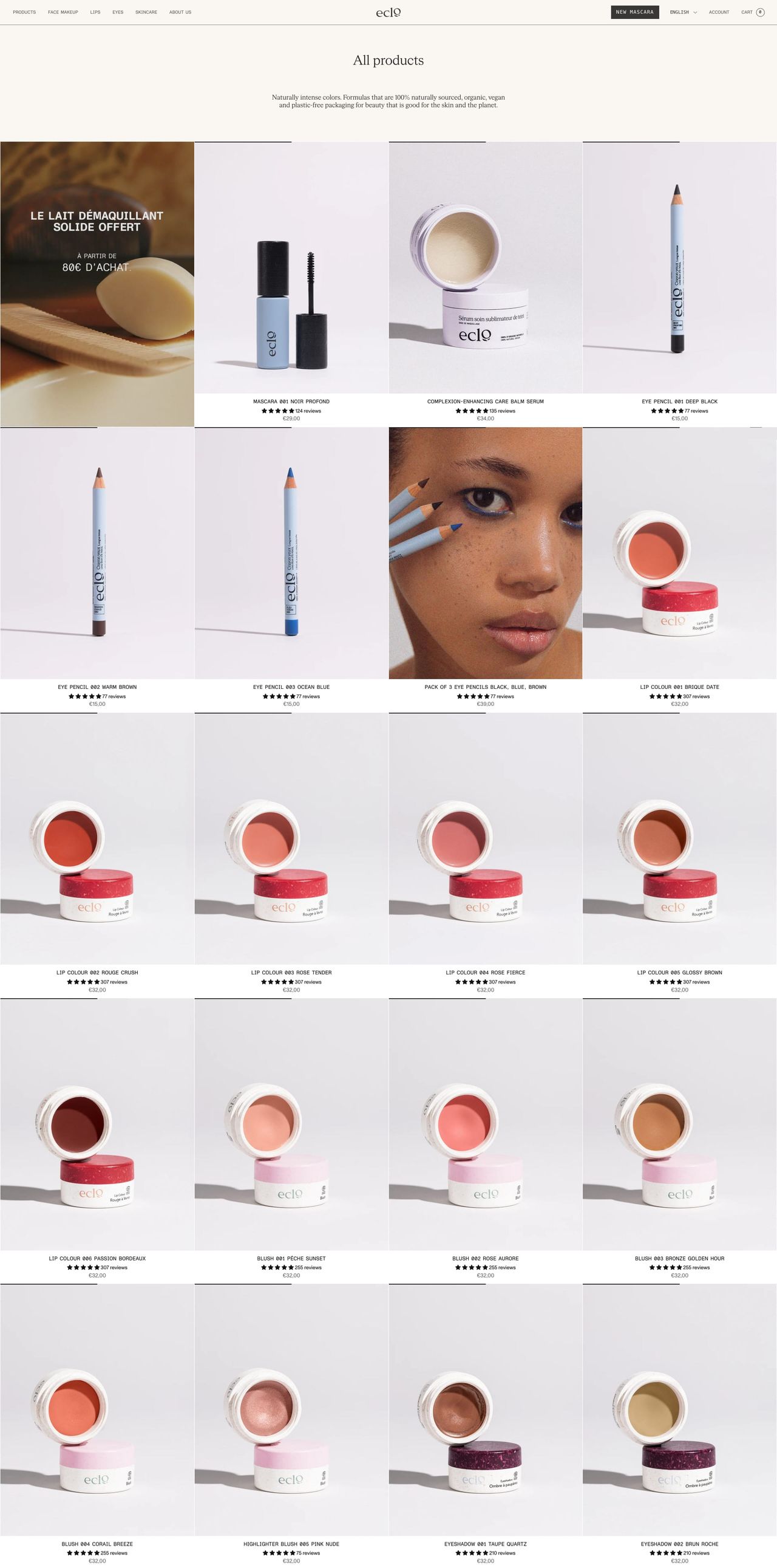 Eclobeauty 01