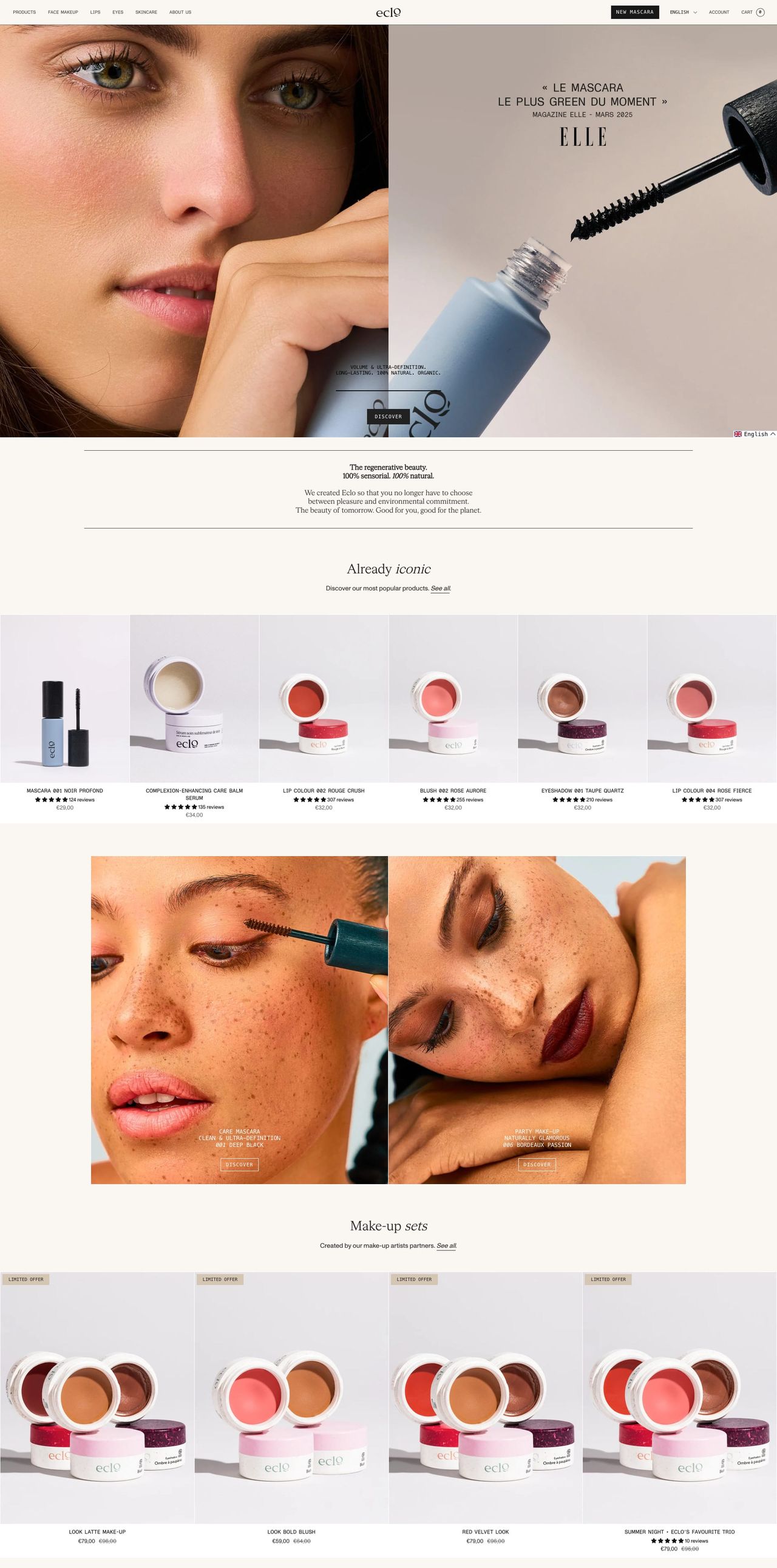 Eclobeauty