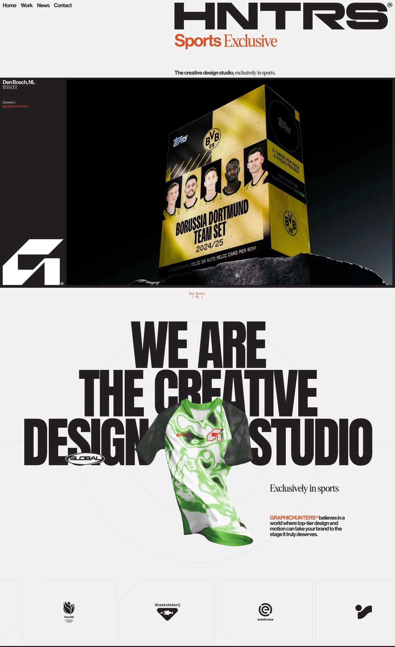 Graphichunters