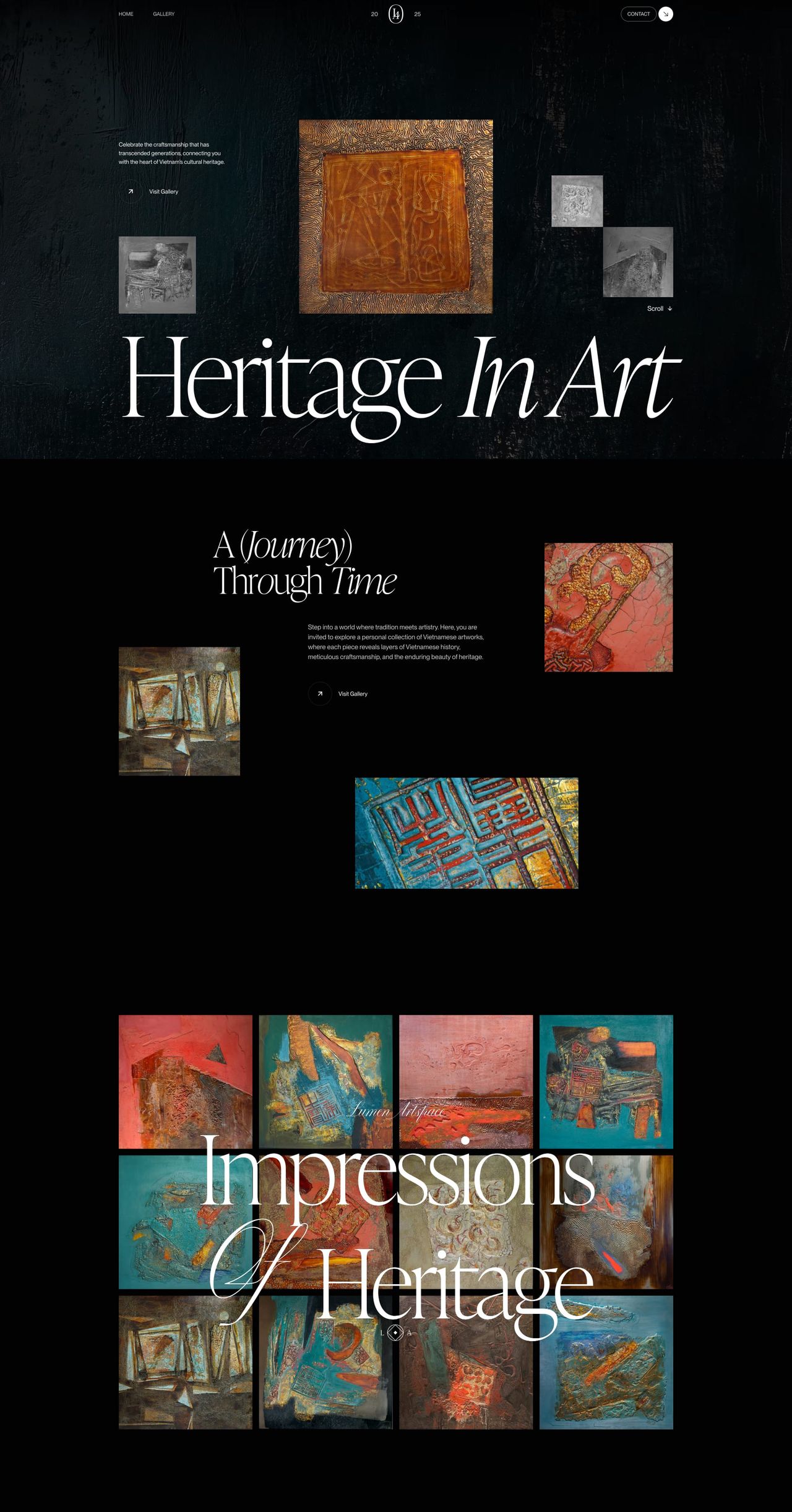 Lumenartspace