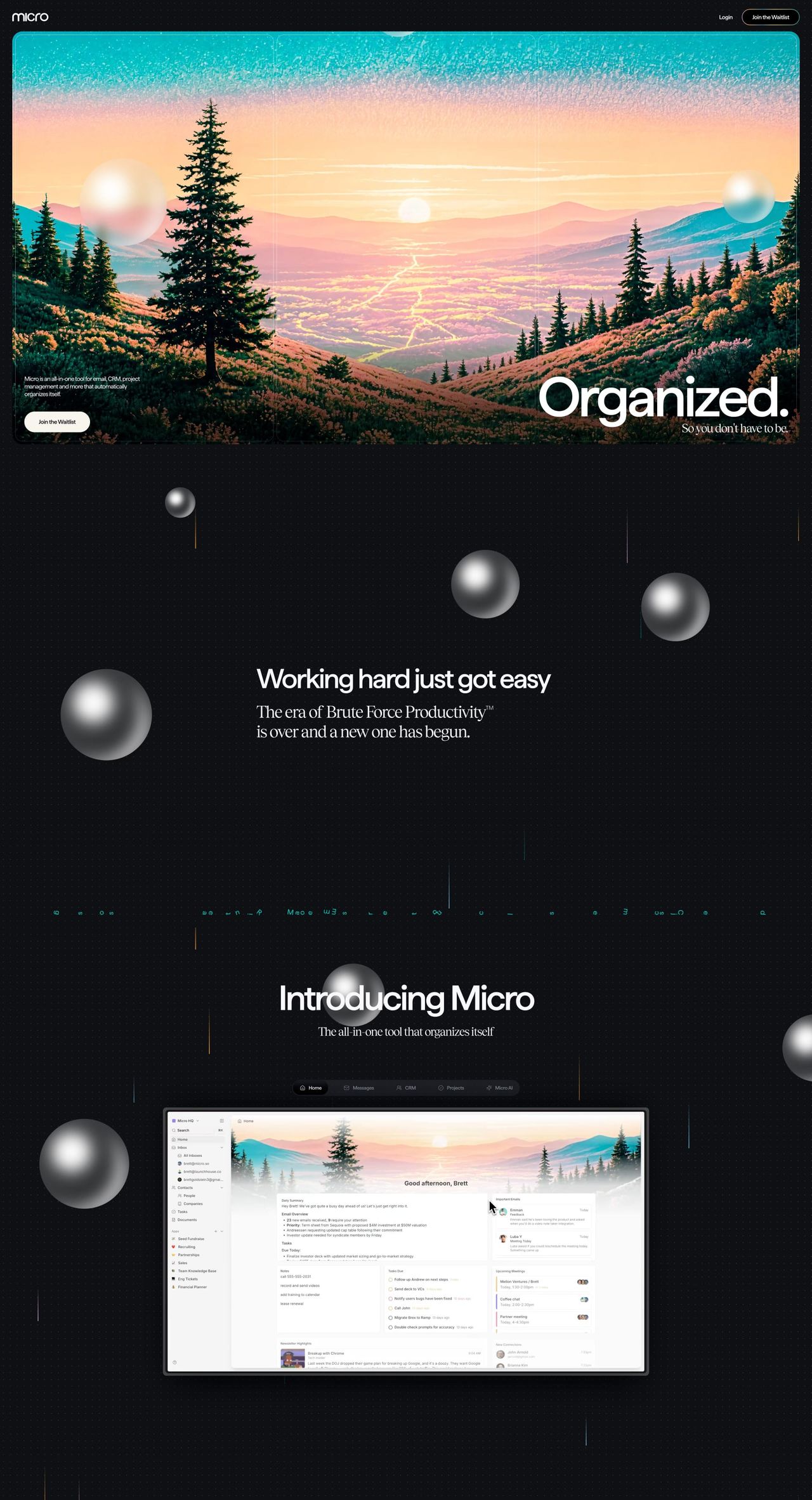 Micro