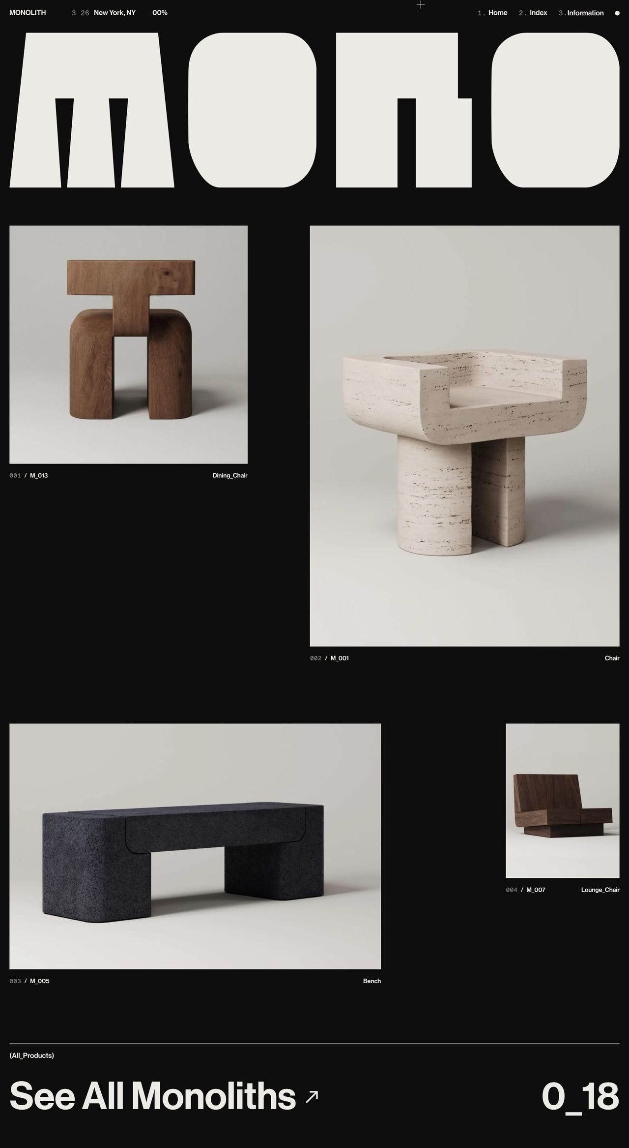 Monolith nyc 1
