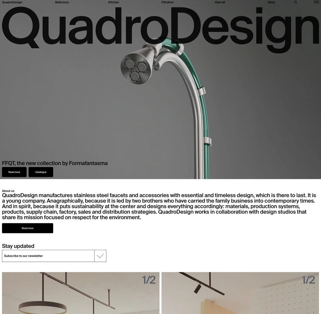 Quadrodesign