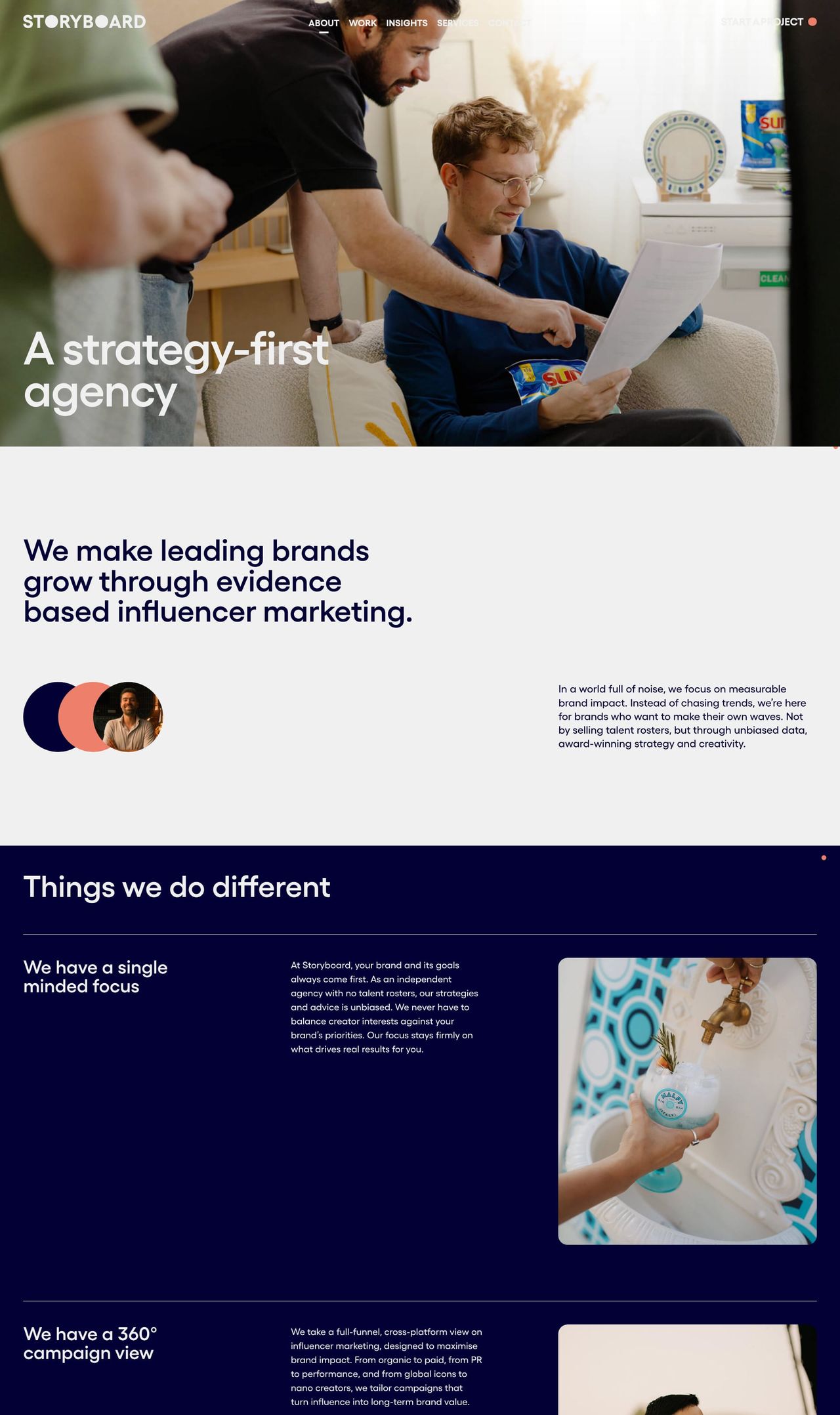 Storyboard agency 01