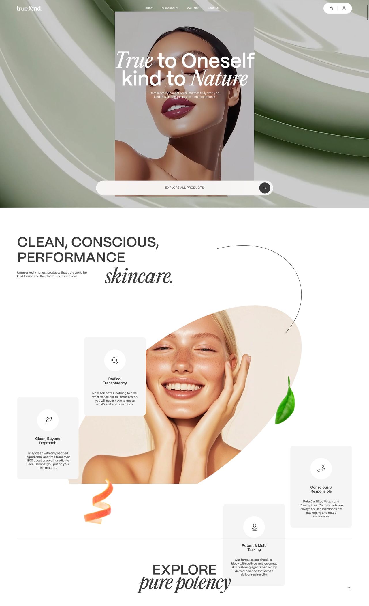 Truekindskincare