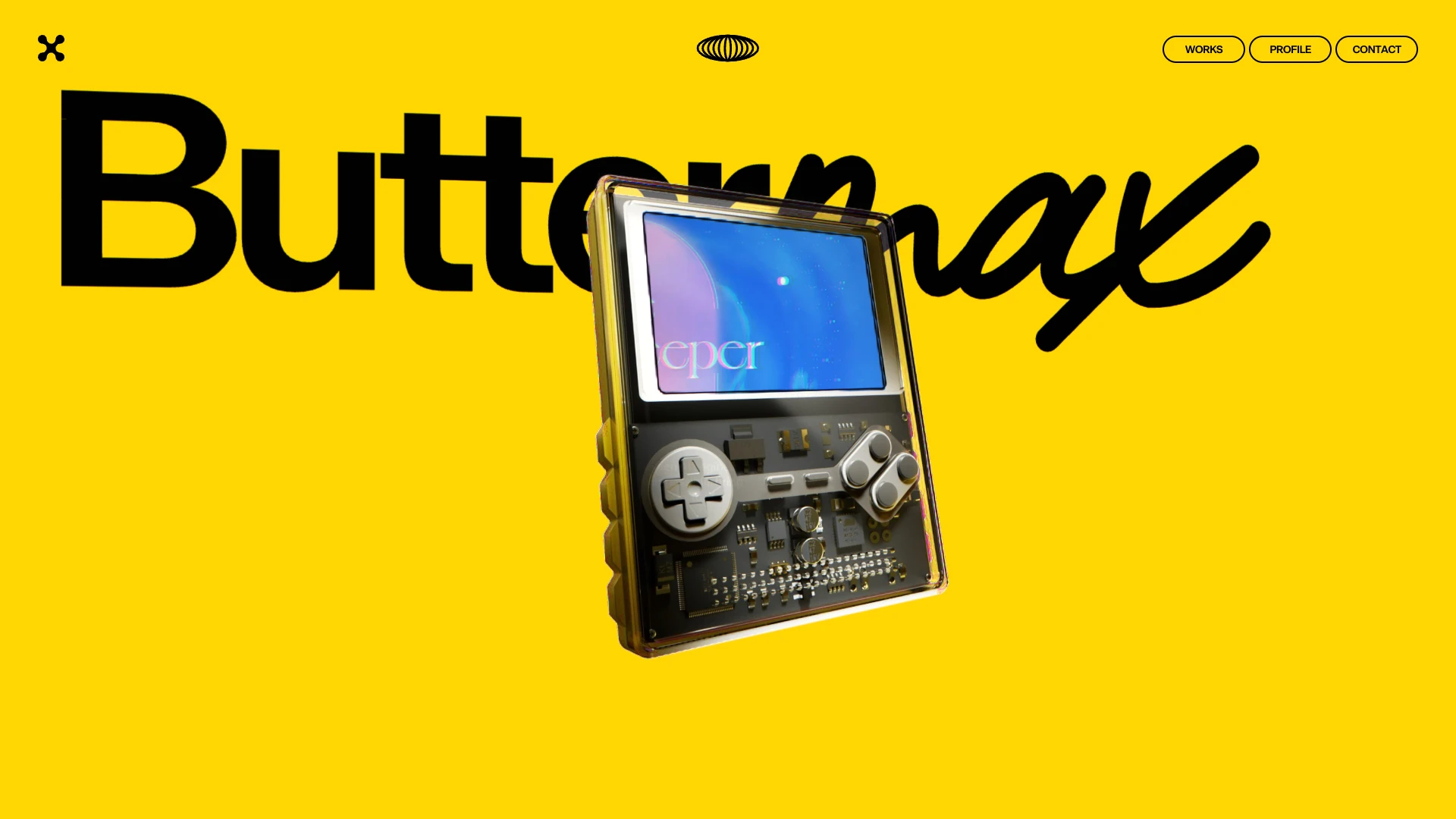 Buttermax element preview