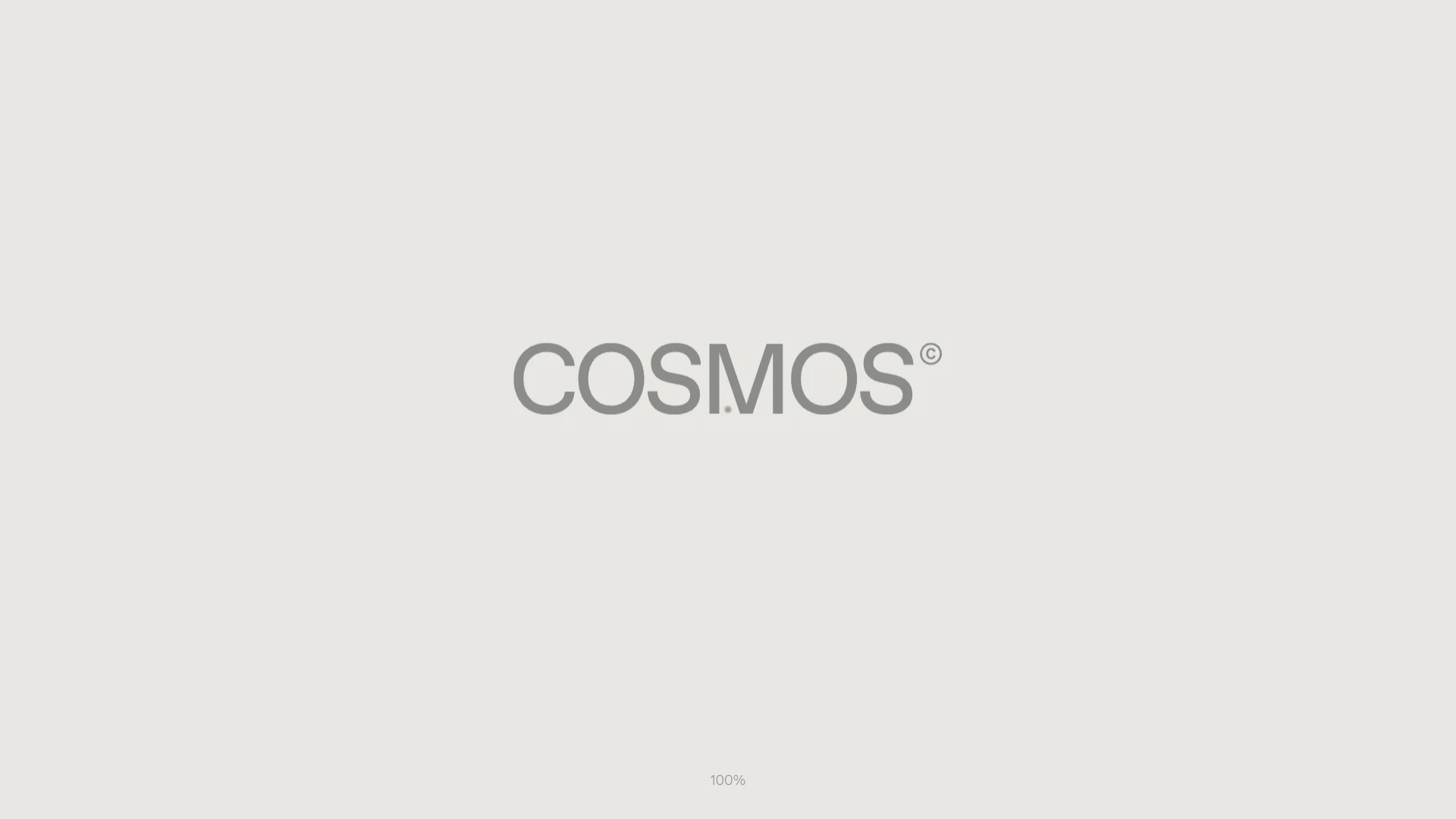 Cosmos element preview