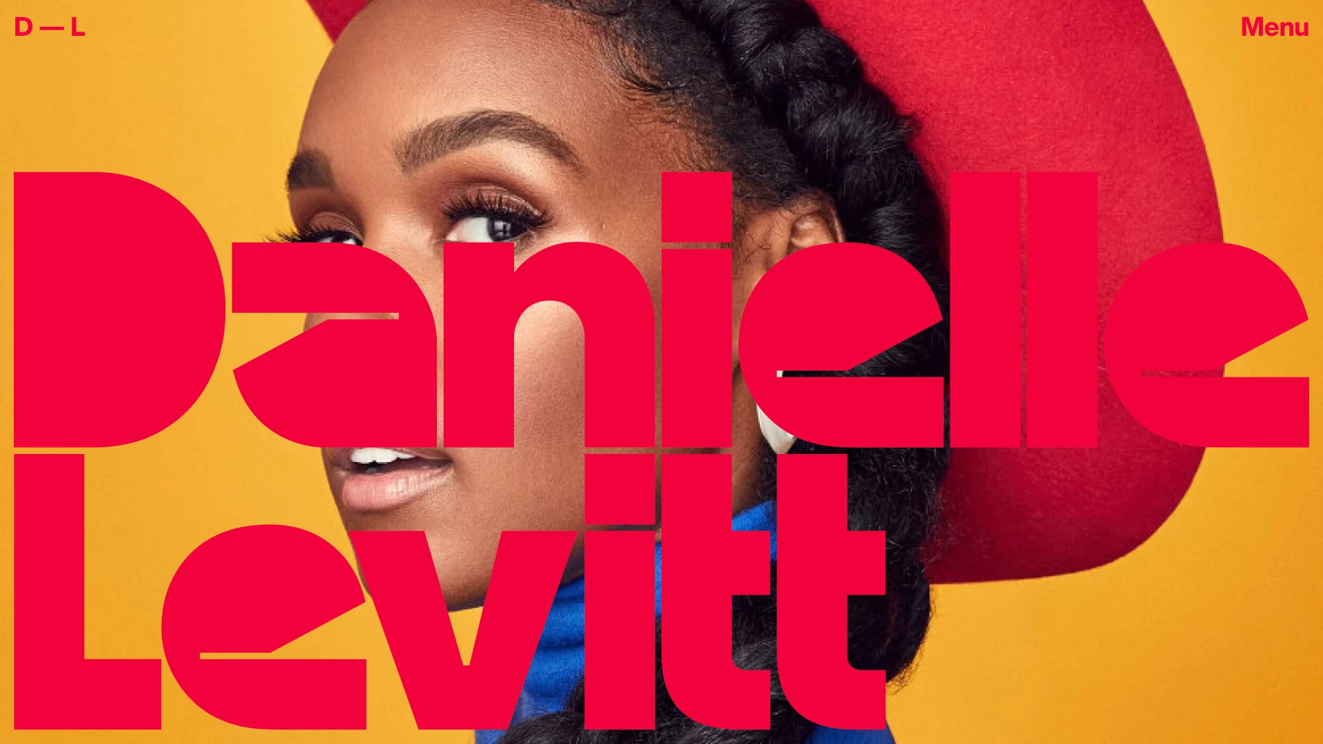Danielle Levitt element preview