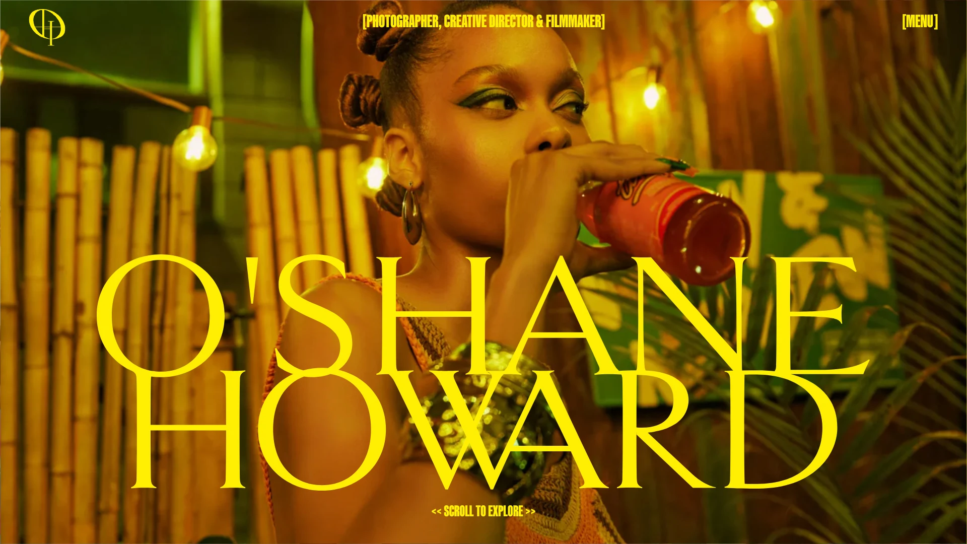 O'shane Howard element preview