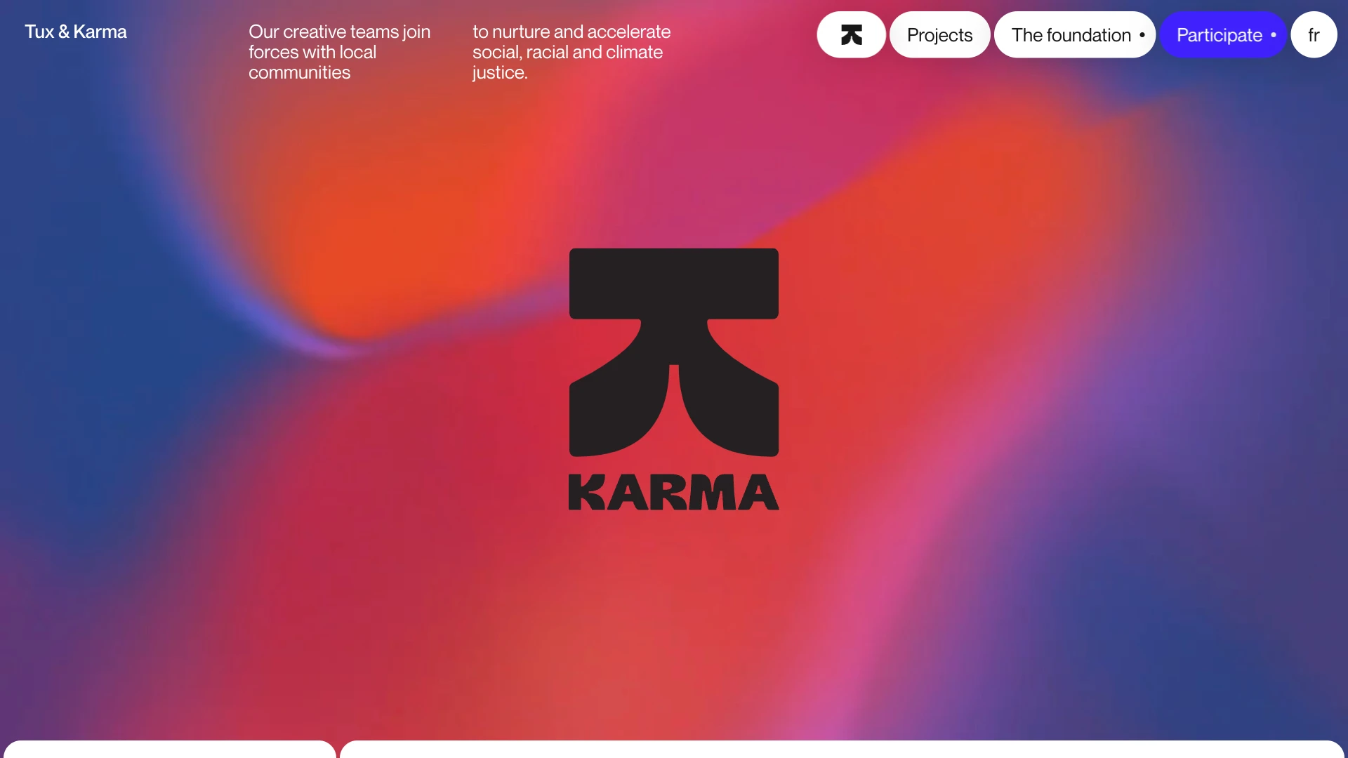 Karma element preview