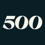 500 Global