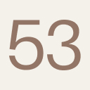 53 West 53
