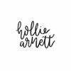 By Hollie Arnett