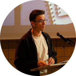 Daniël van der Winden