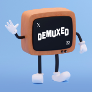 Demuxed 2022