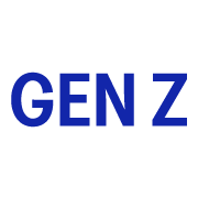 GEN Z 💧