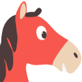 Frontend Horse