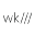 well kept
