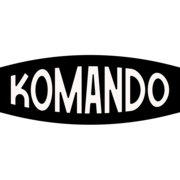 Komando Studio