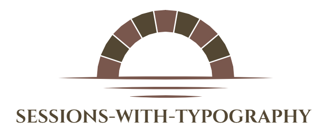 Sessions with Typography