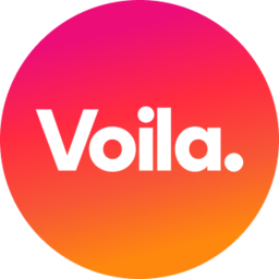 Voila