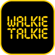 Walkie Talkie