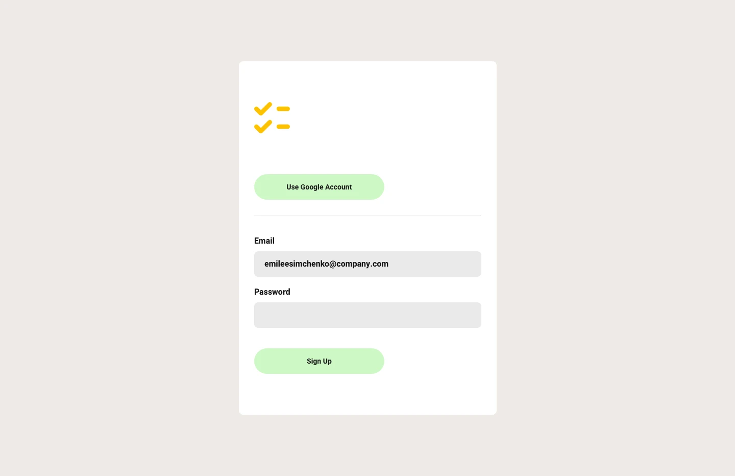 Project Management Tool UI Kit - 11
