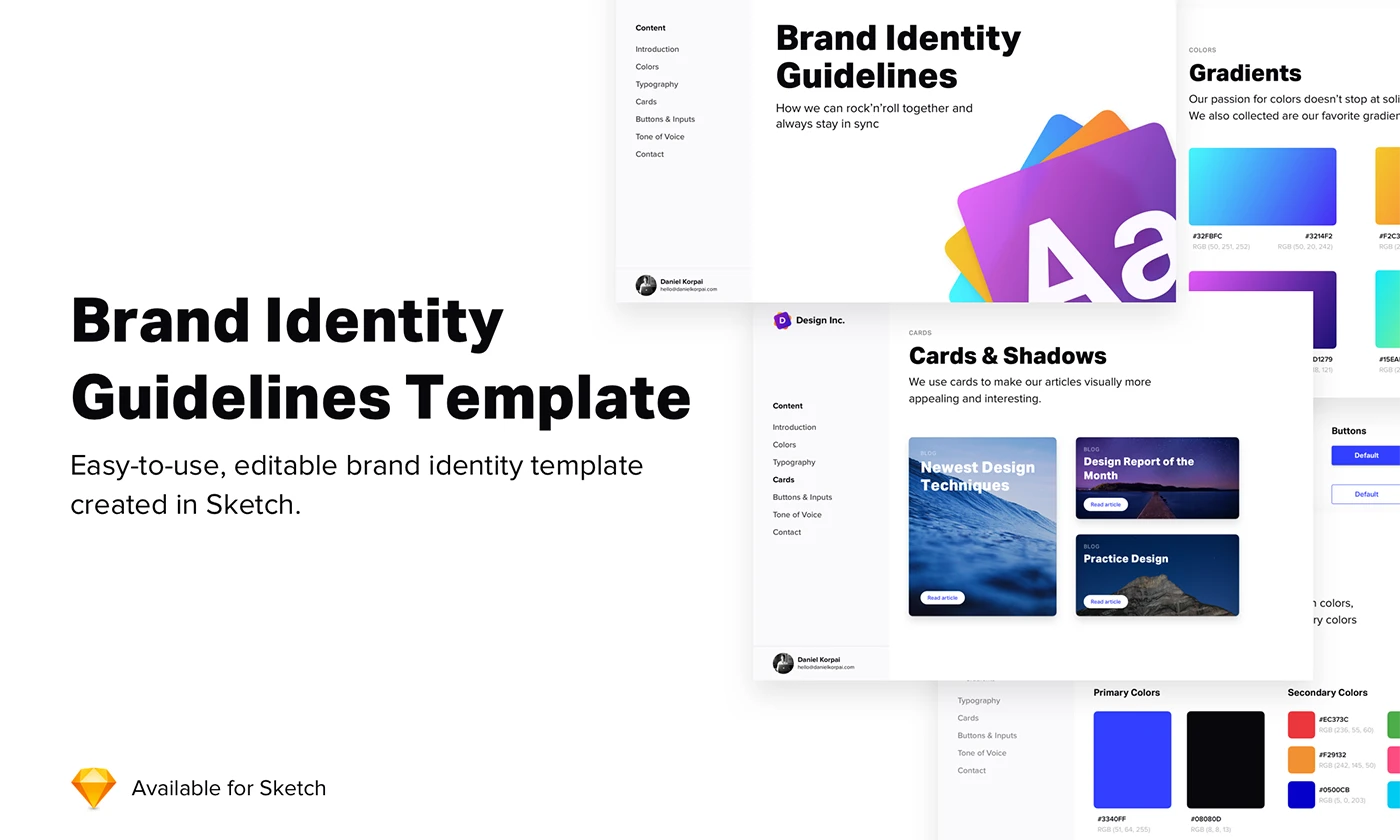 Brand Identity Guidelines 2.0 - 1