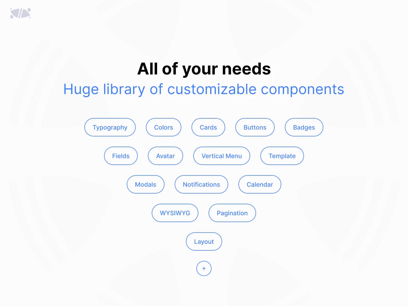 EXO KIT Design System for Figma - 4