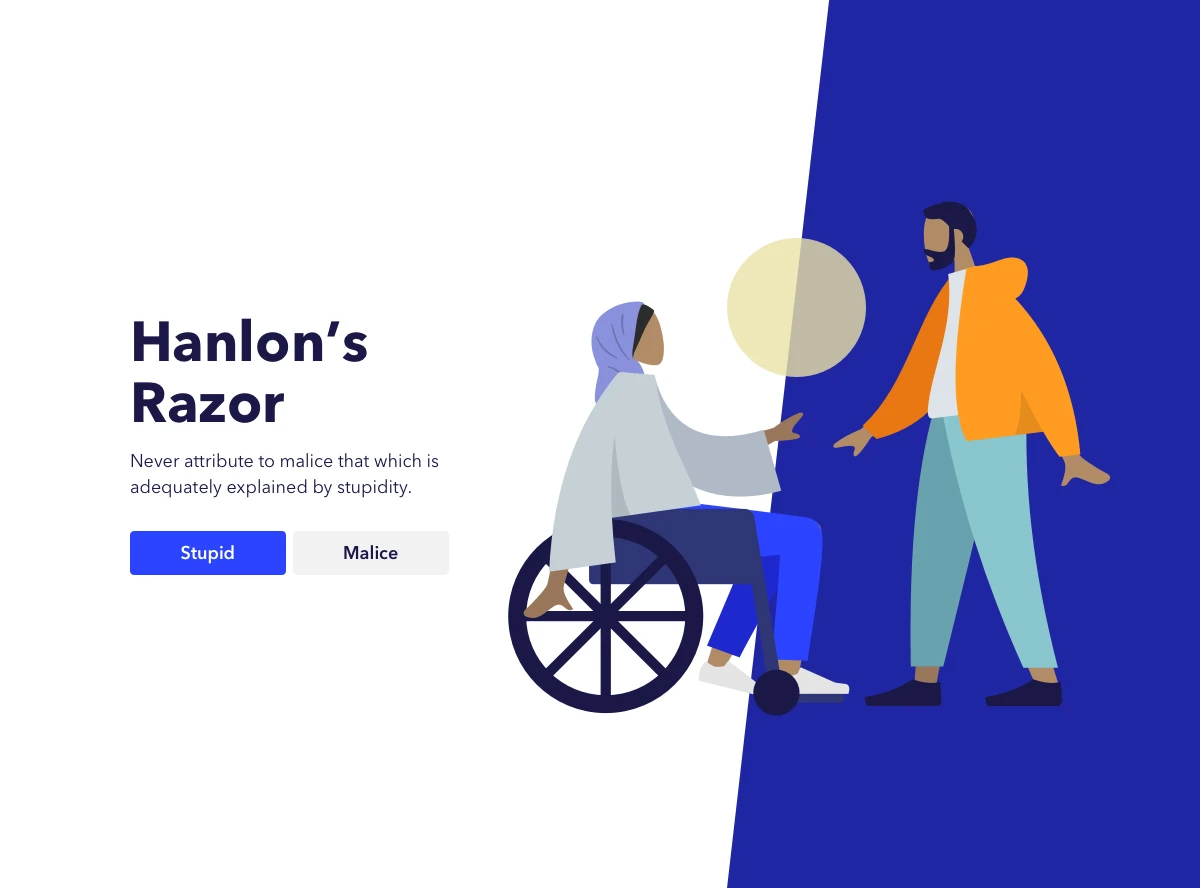 Humaaans: Mix & Match illustration library - 1