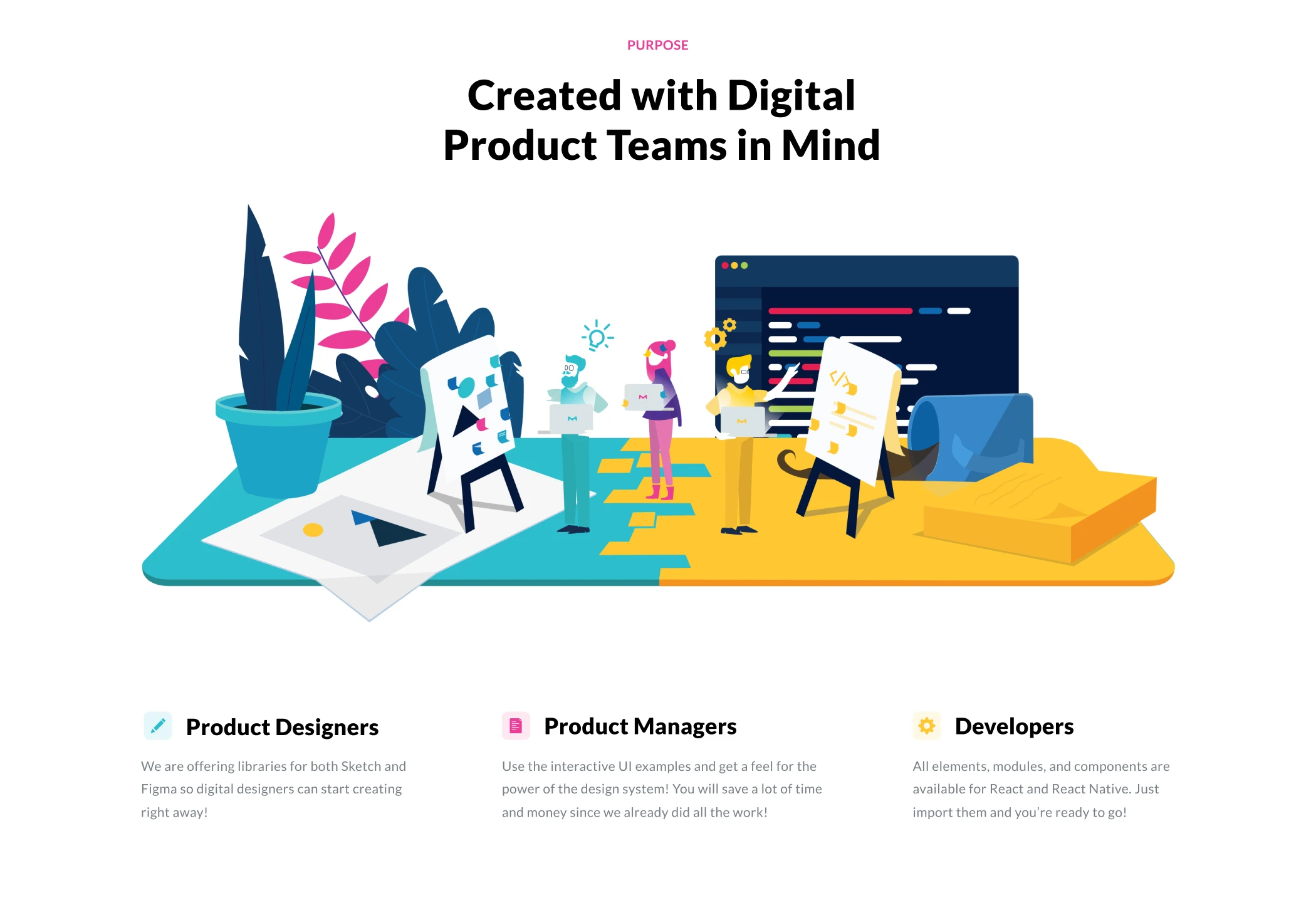 Liquid Design System - 3