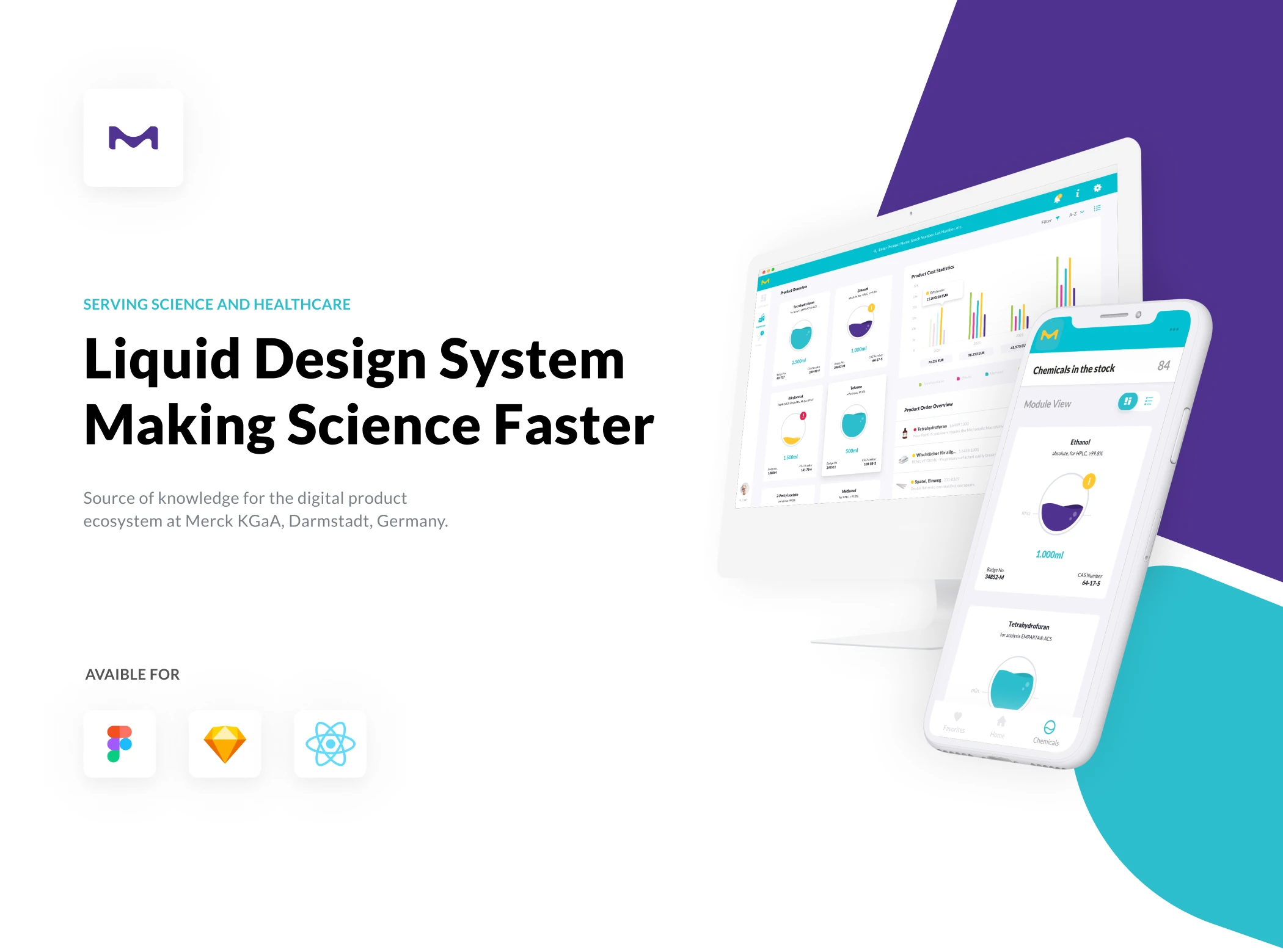 Liquid Design System - 1