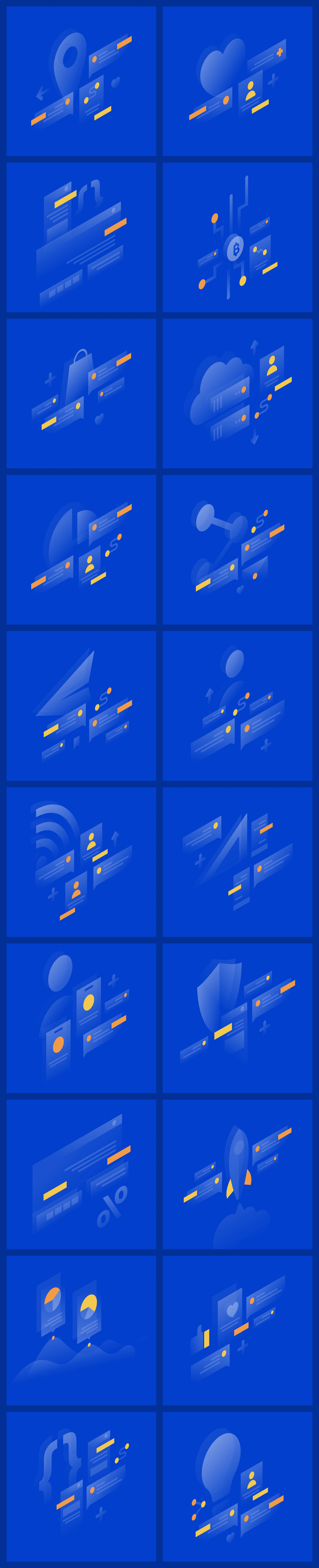 Lucid Free Illustrations - 2