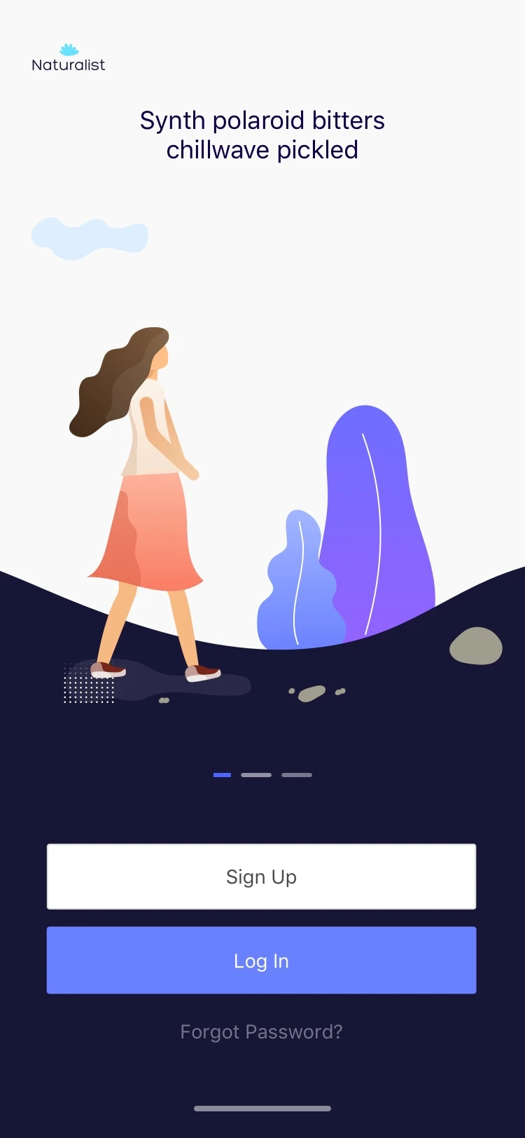 Naturalist Onboarding Freebie - 2