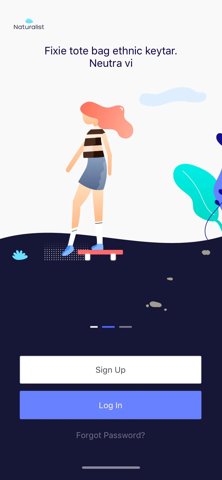 Naturalist Onboarding Freebie - 3