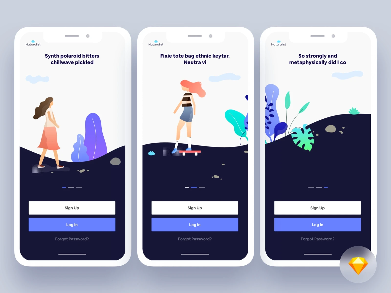 Naturalist Onboarding Freebie - 1