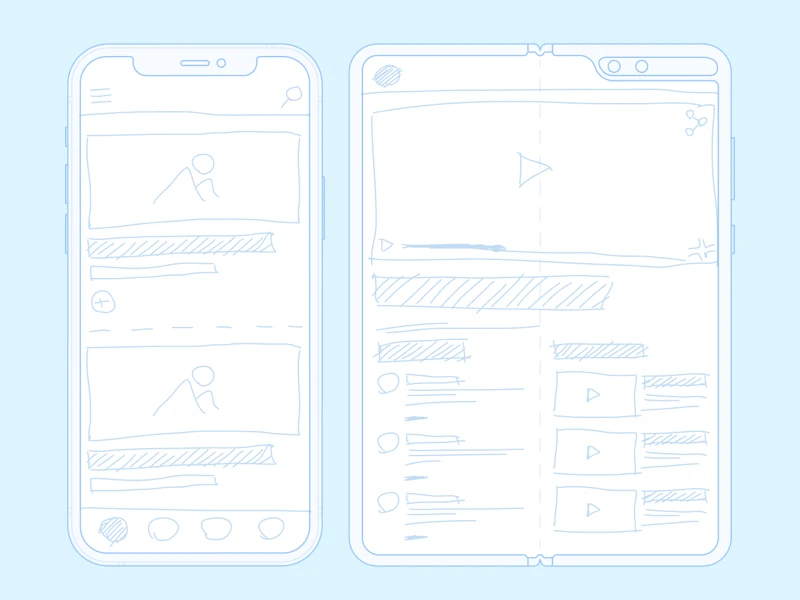 Printables Free Template for Figma freebie preview