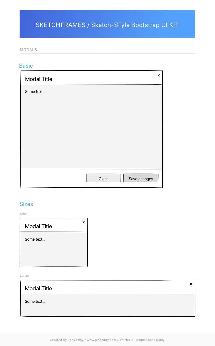 Sketchframes - 2