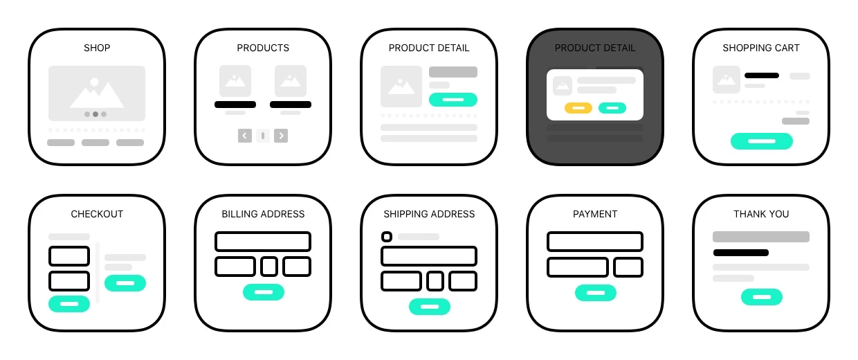 SquareDeck for Sketch - 2