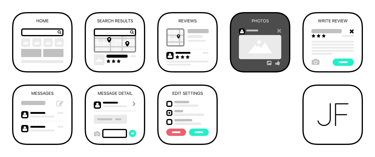 SquareDeck for Sketch - 4