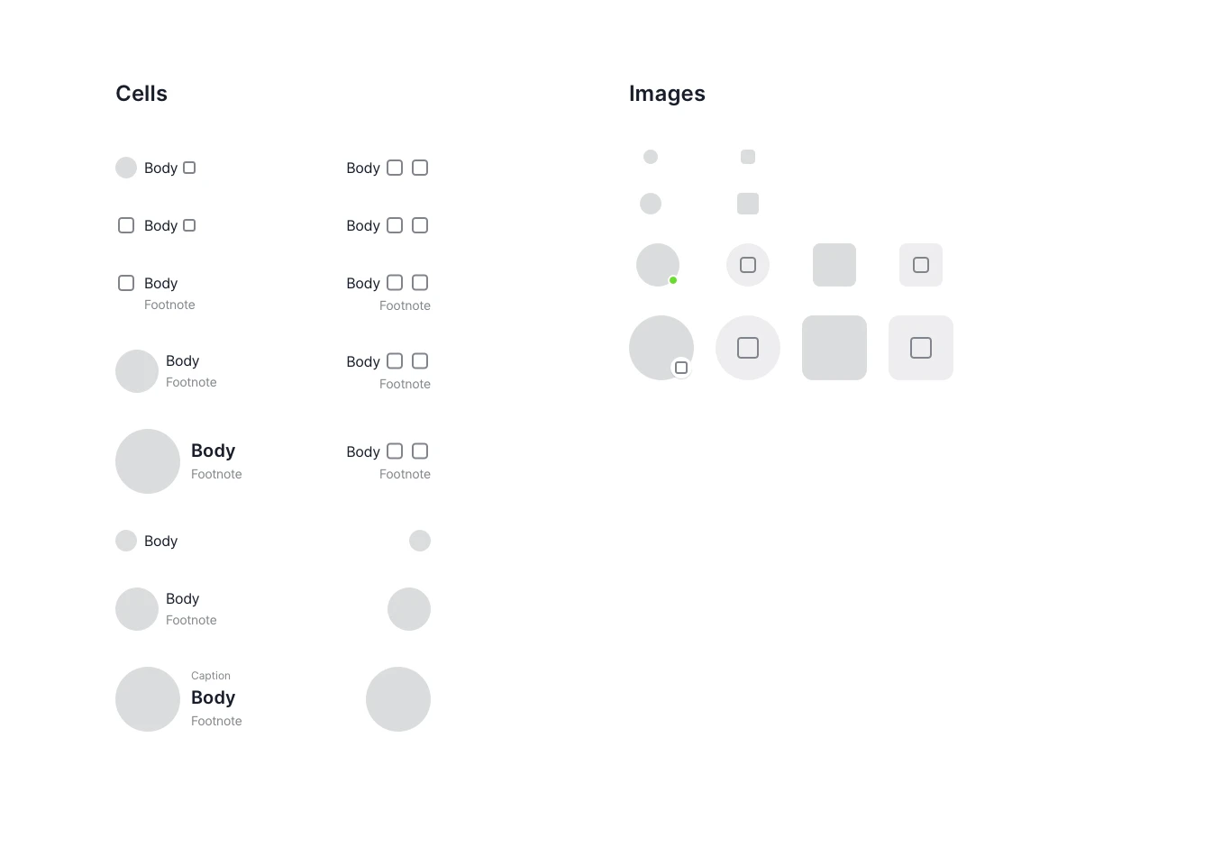 Unit UI Kit for Sketch - 4
