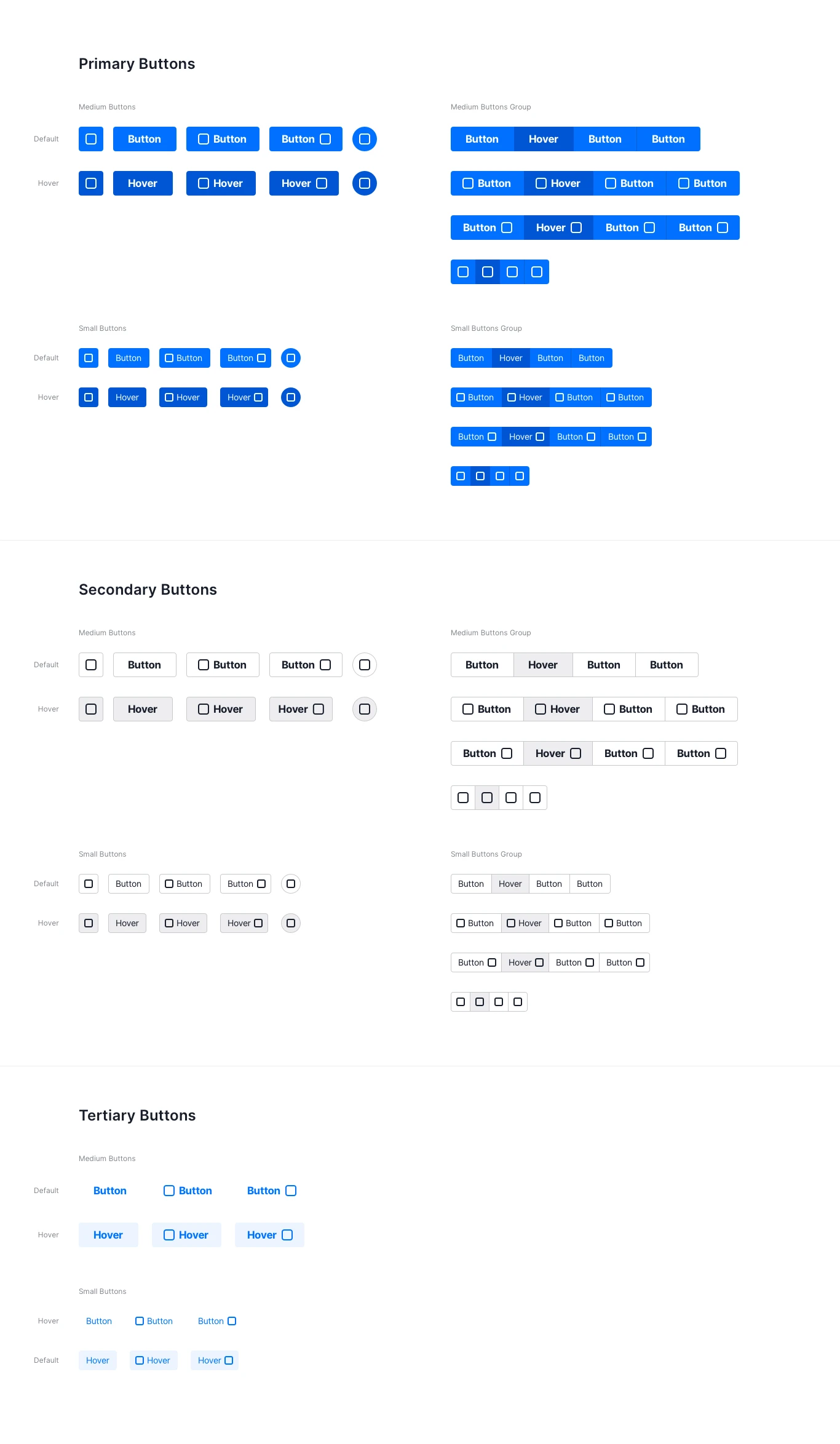 Unit UI Kit for Sketch - 1
