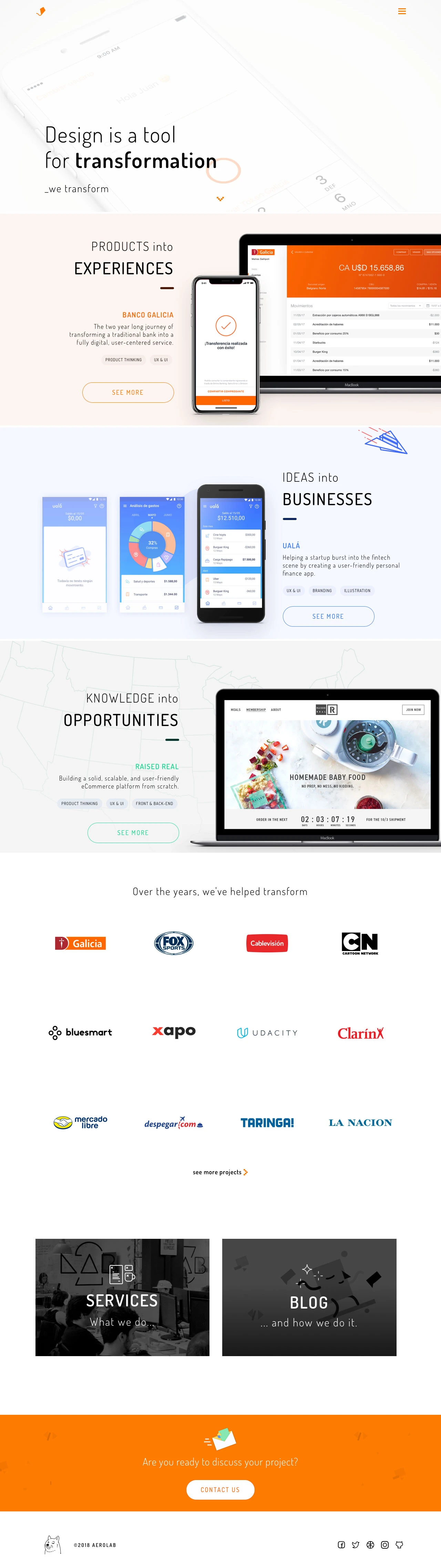 Aerolab