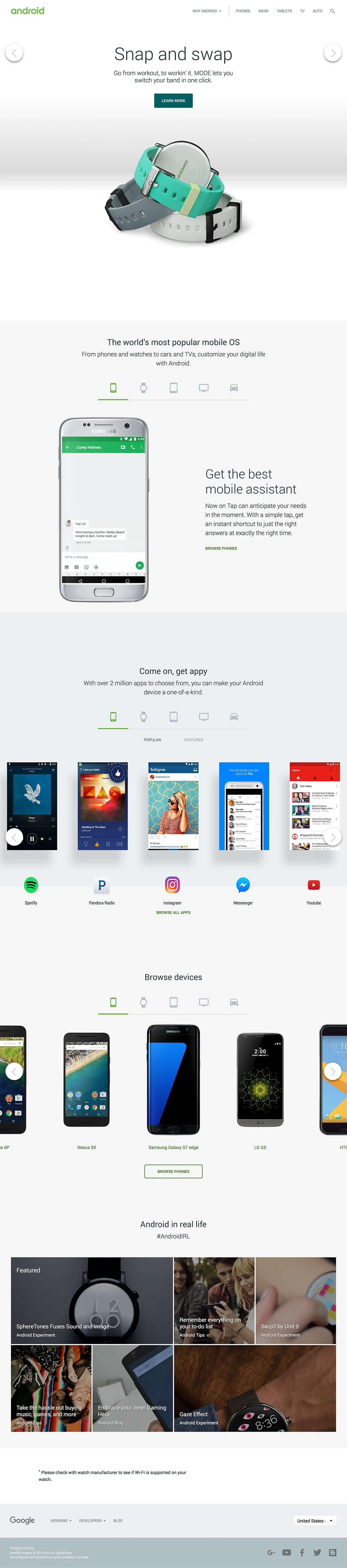 Android