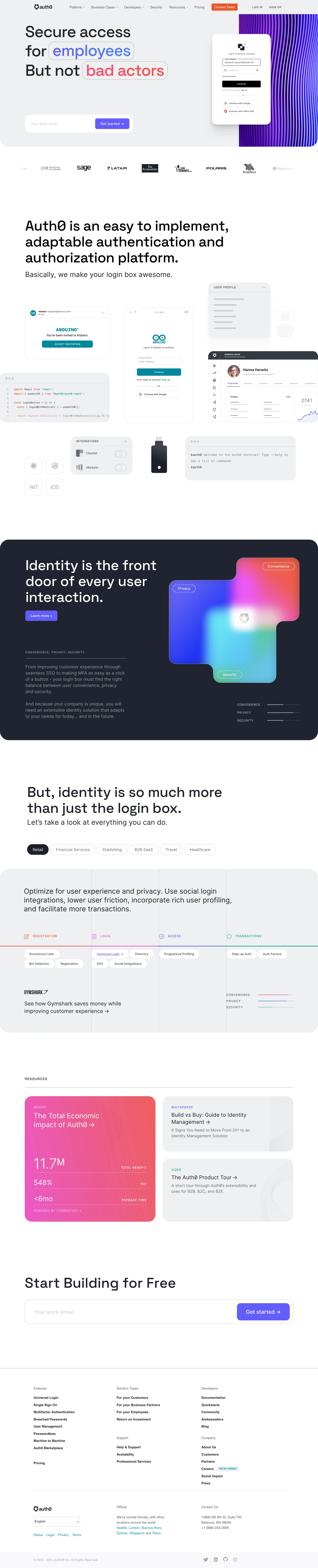 Auth0