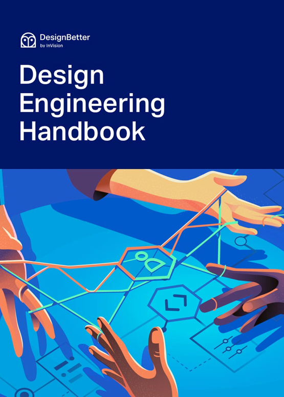 Download free ebook Design Engineering Handbook - Lapa Ninja