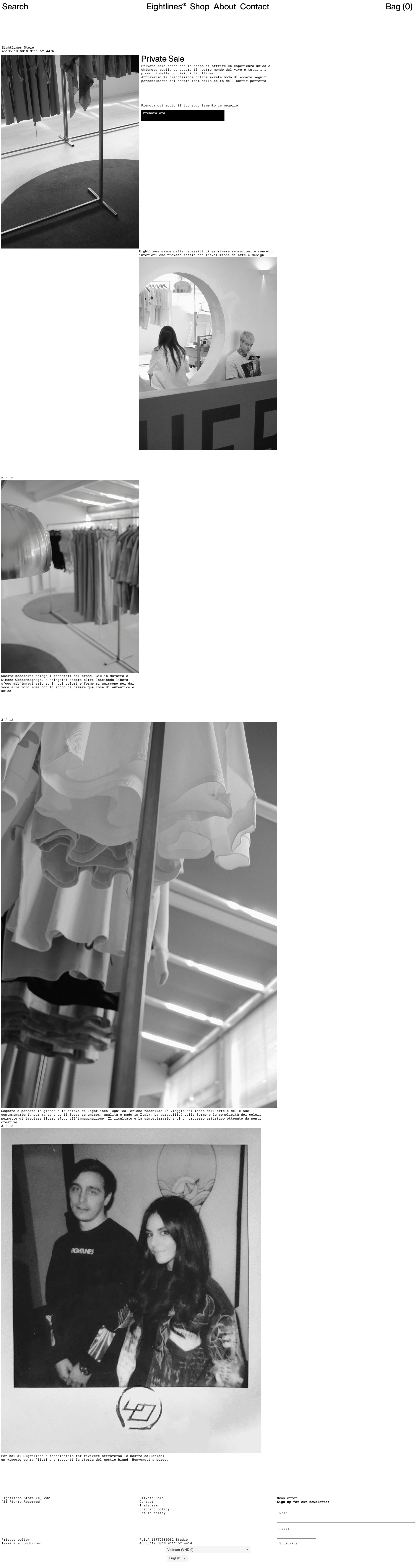 Eightlines Website Design Lapa Ninja Eightlines Website Design Lapa Ninja