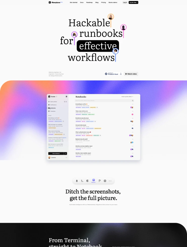 Common - Website Showcase | Lapa Ninja